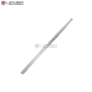 Espátulas SCOVILLE de 10 mm y 13 mm, Espátulas de Acero Inoxidable de Alta Calidad, Instrumentos Quirúrgicos al por Mayor, Instrumentos Médicos - Product Image 4