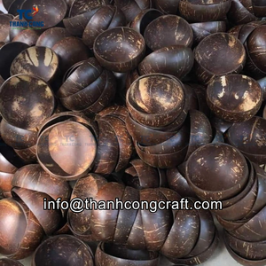 Fábrica confiable COCO BOWL Vietnam Excelente artesanía Entrega rápida Negocio a largo plazo respaldado por BOWL OF COCONUT - Product Image 6