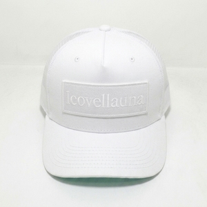 Casquette Trucker personnalisée à 5 panneaux, dos en maille, logo brodé, fermeture snapback, OEM ODM, marque privée, fabricant en gros, faible MOQ - Product Image 2
