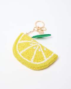 Llavero multicolor hecho a mano con cuentas, elegante adorno para bolso y accesorio para llaves al mejor precio - Product Image 3