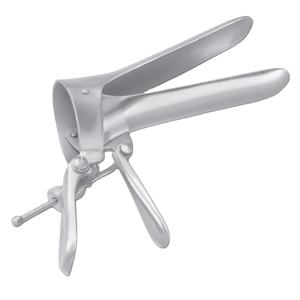 Espéculo Vaginal Cusco de Acero Inoxidable para Instrumentos Quirúrgicos Profesionales, Dispositivo Médico de Clase I de Alta Calidad para - Product Image 1