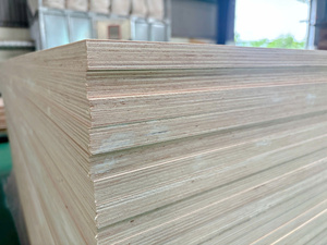 ไม้อัดเบิร์ชแกะสลักด้วยเลเซอร์ ขนาด 9-12-15-18-21 มม. ทนความชื้น แกนไม้สน มาตรฐานการปล่อยฟอร์มาลดีไฮด์ E0 A2 สำหรับทำเฟอร์นิเจอร์ - Product Image 4