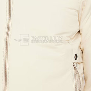 Veste d'hiver coupe-vent pour homme, style streetwear, nouvelle conception, respirante, veste bomber pour homme - Product Image 6