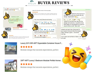 Casa Container Prefabbricata Ecologica per Soggiorno in Villa, Cabine sul <span class=keywords><strong>Lago</strong></span>, Resort all'Aperto, Campeggio, Minimalista e Modulare Personalizzabile - Product Image 6