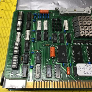 Placa de E/S Digital ASM 03-121721D01, PCB, 141148 - Equipo y Piezas de Semiconductores de Confianza de Marca Global - Product Image 3