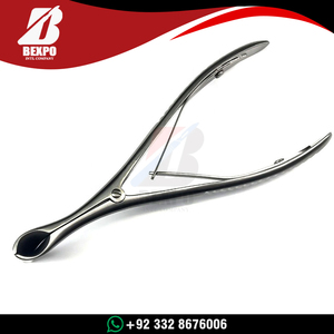 Nuevo Espéculo Nasal Pediátrico de Acero Inoxidable Killian, Instrumento ENT Esencial de Alta Calidad, Reutilizable para Uso Hospitalario - Product Image 3