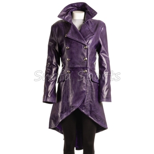 New Arrival Genuine Leather Premium Design <b>Jacket</b> for Women Latest Design Best Quality Women Leather <b>Jacket</b> in Wholesale Price - Product Image 2
