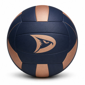 Balón de Voleibol Térmico sin Costuras de Tamaño Oficial 5 |   Balón de Fútbol Sala de 18 Paneles de Microfibra PU Suave al Tacto |   Logotipo Personalizado OEM Completo - Product Image 4