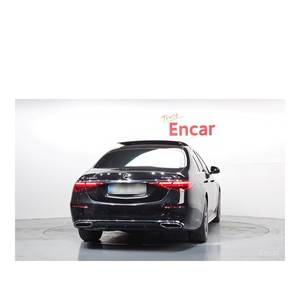 Mercedes-Benz Classe S S400 d 4MATIC Modèle juillet 2022 121 160 km Diesel Automatique Volant à gauche Caméra arrière - Product Image 4