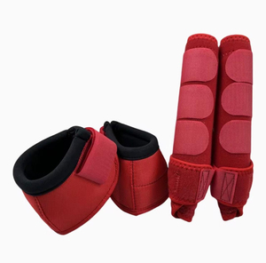 Botas de Equitación de Lujo Personalizadas con Logotipo, para Clubes y Equipos, con Protección, Tipo Campana - Product Image 1
