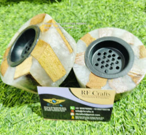 เครื่องหอมบาคูร์ บาคูร์ ดุคูน กำยาน ไม้กฤษณา กลิ่นโป๊ยกั๊ก สำหรับงานพิธีทางศาสนา งานแต่งงาน ของขวัญแต่งงานที่สมบูรณ์แบบ - Product Image 6