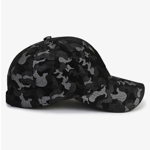 Custom Brand Baseball <b>Cap</b> Adjustable Cotton Sports Hat Personalized Embroidered Logo Travel Unisex <b>Summer</b> Wholesale - Product Image 4