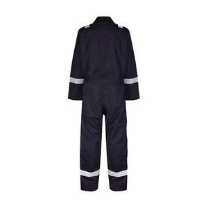 Overol de Seguridad de Buena Calidad, Nuevo, en Oferta, Uniforme de Trabajo Transpirable para Hombre - Product Image 2