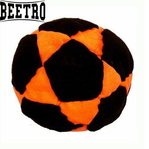 Balón de Hacky Sack de Alta Calidad con Logotipo Personalizado, Balón de Fútbol de Peluche para Todas las Estaciones, Color Personalizable, Gimnasio - Product Image 4