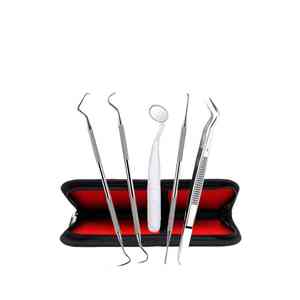 ชุดอุปกรณ์ตรวจฟันรุ่นใหม่ ดีไซน์ทันสมัย ขายดี มีความต้องการสูง - Product Image 5