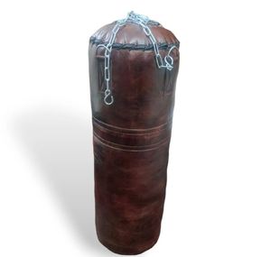 OEM ODM HOMIZON Bolsas de Boxeo Personalizadas, Bolsas de Gimnasio Resistentes, Cuero PU, Altura Ajustable, Logotipo Personalizado, Todos los Tamaños - Product Image 6