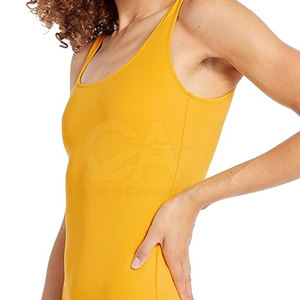 Conjunto de Bikini Minimalista Personalizado para Mujer, Traje de Baño de Lujo 2026, Conjunto de Bikini de Crochet, Traje de Baño para Playa - Product Image 3