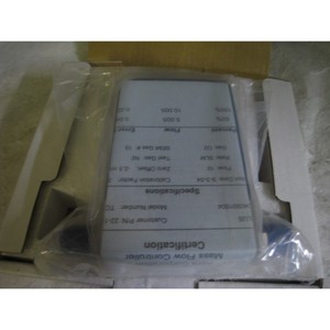 Aera MFC, FC-981C, FC-981SBC, O2 10 SLM, avec - Équipements et pièces semi-conductrices d'occasion fiables à l'échelle mondiale chez - Product Image 3