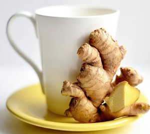 Jengibre Fresco Orgánico al por Mayor de Excelente Calidad y al Mejor Precio, Jengibre Fresco en Grandes Cantidades - Product Image 1