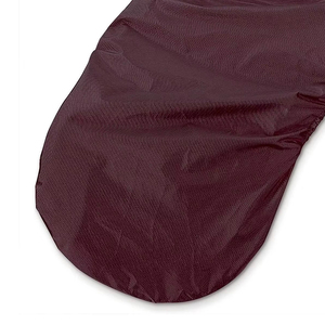 ODM Equestrian Saddle Cover Top Quality Waterproof Fabric <b>Unique</b> Color Finish Wholesale Bulk 2026 New Arrive Product - Product Image 3