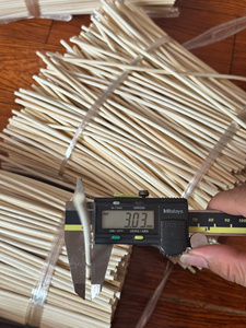 Eco-friendly rattan <b>diffuser</b> Natural reed <b>diffuser</b> <b>sticks</b> Modern home fragrance <b>stick</b> Rattan <b>diffuser</b> accessory - Product Image 3