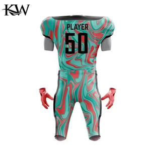 Nuevo Uniforme Deportivo Personalizado con Logotipo, Elástico, Anti-Sudor, Transpirable y Cómodo para Jóvenes, Adultos y Universitarios - Product Image 6