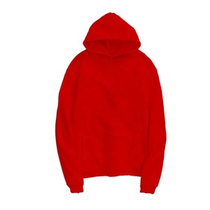 Sweat-shirt à capuche jaune personnalisé pour femme, doublé, respirant, en coton tricoté, couleur unie, manches longues, avec poches, style décontracté, vente en gros - Product Image 2