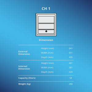 Challanger <b>Safe</b> 1 Retail Store Office <b>Safe</b> <b>Box</b> Fireproof Security <b>Safe</b> with Dual <b>Lock</b> System - Product Image 3