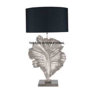 Lámpara de Mesa de Lujo para Exportación, Diseño Redondo Más Popular, Luces para Bodas, Lámpara de Escritorio para Decoración Interior de Hogar y Hotel - Product Image 4