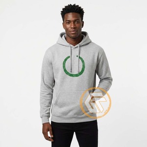 TRÉAUX GÉNÉRAUX GÉNÉTIQUES Personnalisés Omega |   Sweat à capuche d'hiver pour homme Psi Phi Fraternity - 100% coton molletonné avec design brodé, séchage rapide - Product Image 2