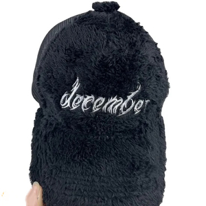 Custom Embroidery Logo 5-Panel Oxford Terry Fitted Unisex Baseball Sports Cap Hats Breathable & Waterproof Classic - Product Image 1
