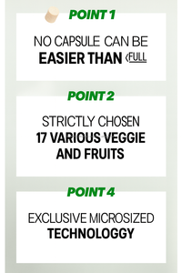 Nutrient-Rich Low Calorie Vegan <b>Gummy</b> <b>Candy</b> Snack Vegetable Fruit Crunch Bites Plant-Based Salad Healthy Treat Natural for - Product Image 5