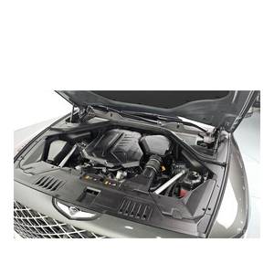 Genesis GV80 3.0 Diésel AWD 2023 con 56,860 km, Volante a la Izquierda, Caja de Cambios Automática, Asientos de Cuero, Cámara Trasera - Product Image 6