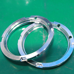 Custom CNC Milling Solutions Vietnam Supplier - Product Image 1