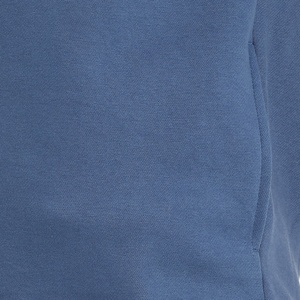 Sweat à capuche zippé pour homme en molleton de coton 300 GSM avec cordon de serrage, logo personnalisé, marque privée, vente en gros - Product Image 4