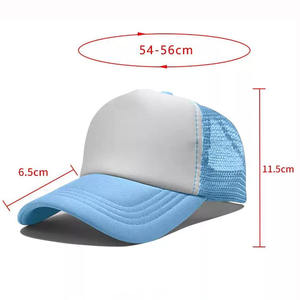 Casquettes de baseball sportives réglables, respirantes et confortables, chapeau d'hiver pour la rue, casquette de soleil de haute qualité pour hommes et femmes avec logo personnalisé - Product Image 3
