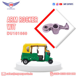 สินค้าคุณภาพสูงจากอินเดียของ ARM - โรกเกอร์พร้อมลูกกลิ้งสำหรับขาย - Product Image 2