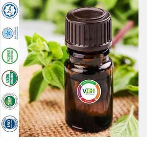 Aceite de Orégano de Alta Potencia, Extracto Líquido Limpio y Puro, Aceite Herbal de Alta Concentración de Fabricante Indio al Mejor Precio - Product Image 1