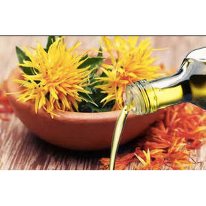100% Pure Organic Safflower Seeds & Premium Grade Safflower Seed <b>Oil</b>-Pure Essential <b>Oil</b> with Sweet Scent - Product Image 6