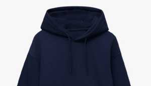เสื้อฮู้ดวินเทจผู้ชายแบบซักแล้ว สีพื้น สไตล์ลำลอง เสื้อกันหนาว สตรีทแวร์ สไตล์ฤดูหนาว รับทำโลโก้ตามสั่ง ผู้ผลิต OEM ขายส่ง - Product Image 5