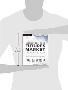 Una guía completa del mercado de futuros, libro en inglés con tapa blanda, libro sobre finanzas empresariales - Product Image 2