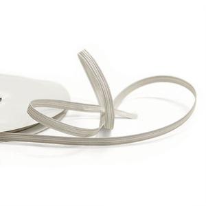 Pilot Style <b>Braid</b> Lace with Bullion Wire for Shoulder Boards and Epaulettes | 7mm Naval Lace for Ceremonial Uniforms - Product Image 1