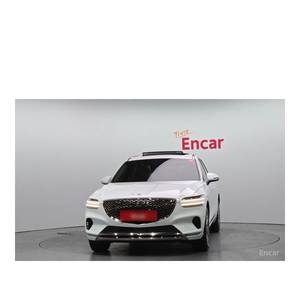 Genesis GV70 2.5T essence 2024, transmission intégrale, boîte automatique, sièges en cuir, caméra de recul, 50 795 km, conduite à gauche - Product Image 3