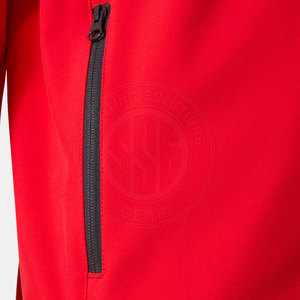 Vestes Softshell, construction confortable et douce, veste d'hiver légère, protection extérieure, vêtements Softshell - Product Image 3
