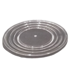 Gobelet en verre acrylique Loop Design - Product Image 3