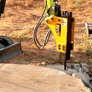 ยุโรปขายดี1Ton ไฟฟ้าไฮดรอลิคขนาดเล็กที่มีแบตเตอรี่ลิเธียมเป็นยี่ห้อชั้นนำ - Product Image 5