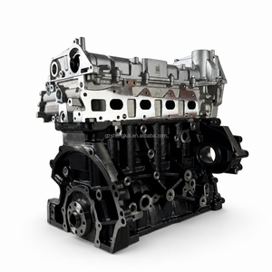 <span class=keywords><strong>Motor</strong></span> Diésel YMFA 1995cc TDCi Nuevo para FORD Tourneo Custom V362 - Product Image 4