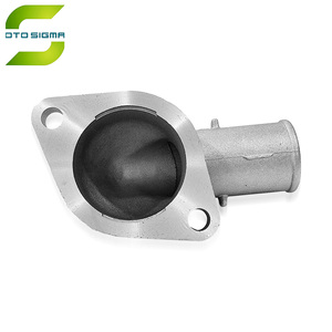 Boîtier de thermostat 16331-22031 pour TOYOTA, qualité OE, fabriqué à Taïwan - Product Image 2