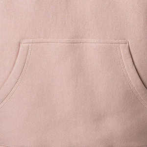 เสื้อฮู้ดดี้ผู้ชายคุณภาพสูง สีพื้น ประดับเพชรเทียม  แบบเรียบ  รับผลิตตามสั่ง ขายส่งเสื้อฮู้ดดี้ผู้ชายประดับเพชรเทียม - Product Image 6