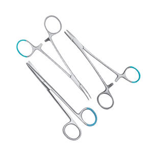Kit de retrait de sutures chirurgical stérile en acier inoxydable à usage unique, certifié CE par Grip Surgical - Product Image 6